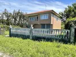 Casa En venta en Teixeiro, Curtis photo 0