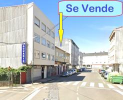 Piso En venta en Teixeiro Cent.urbano, Curtis photo 0