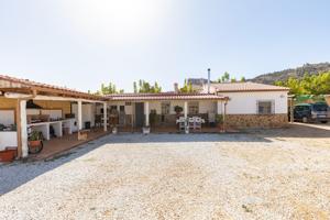 Parcela y casa de ensueño en Albolote (Granada)🏡 photo 0