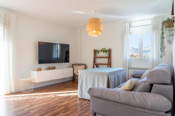 EXCLUSIVO PISO REFORMADO EN ZONA PLAZA DE TOROS, ATARFE 🏡✨ photo 0