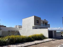 TERRENO URBANIZABLE EN ZONA MACONDO, MARACENA photo 0