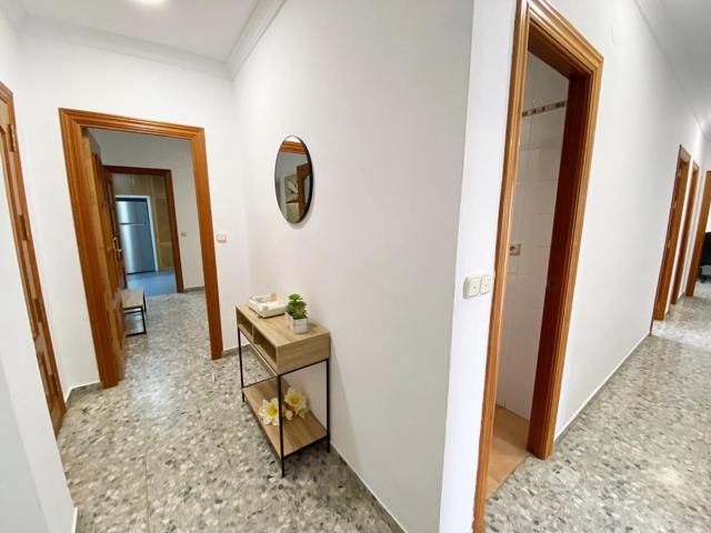 ¡GRAN PISO LUMINOSO CON BALCÓN EN EL CENTRO DE ALBOLOTE, A UN PASO DEL AYUNTAMIENTO! photo 0