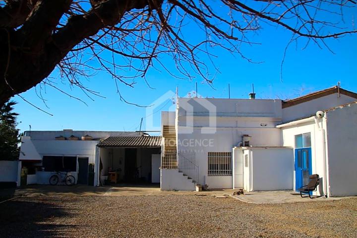 ¡FINCA RÚSTICA EN LES CINC SENIES EN MATARÓ! photo 0