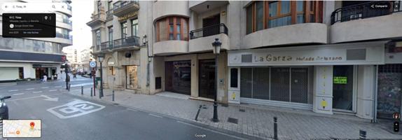 Local En alquiler en Centro, Calle Ancha, Albacete photo 0