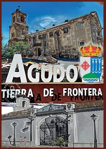 Casa De Campo En venta en Agudo photo 0