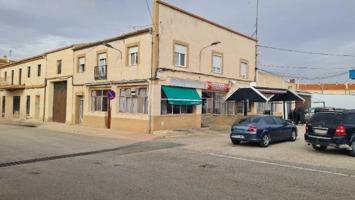 Unifamiliar Pareada En venta en Se Vende El Inmueble Integro En El Salobral: Vivienda, Local, Garaje Y Solar., El Salobral photo 0