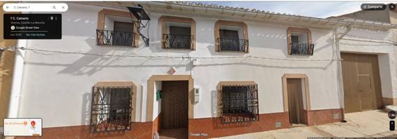 Casa De Campo En venta en Calle Céntrica, Principal., Viveros photo 0