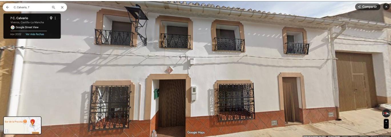 Casa De Campo En venta en Calle Céntrica, Principal., Viveros photo 0