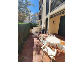 Despierta con el Olor del Mar: Apartamento en el Puerto de Cambrils photo 0