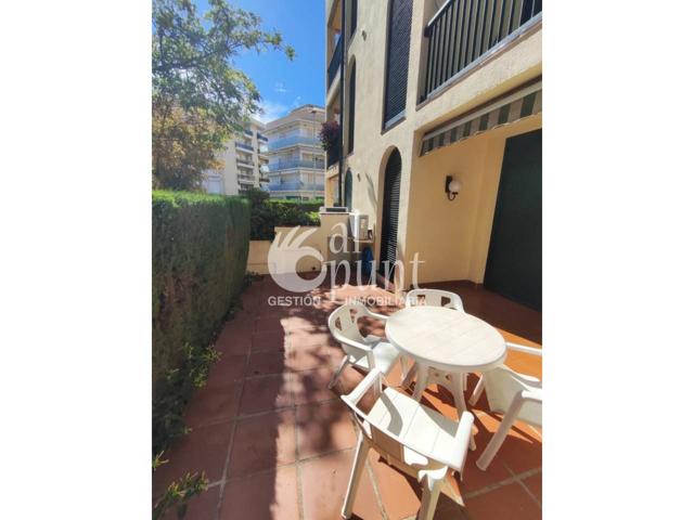 Despierta con el Olor del Mar: Apartamento en el Puerto de Cambrils photo 0