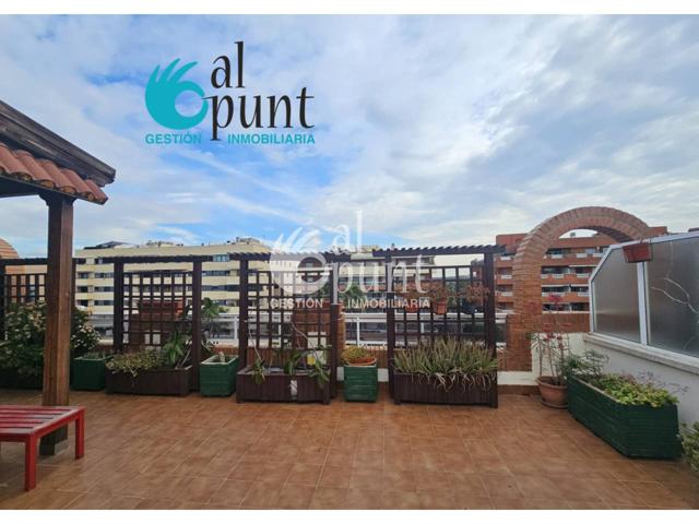 Ático de lujo en centro de Salou photo 0