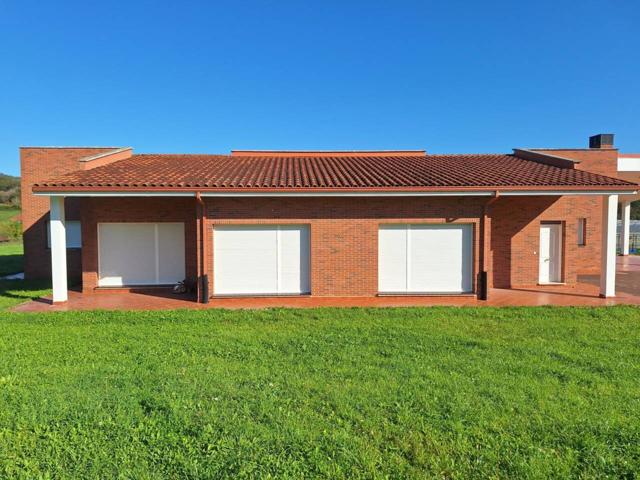 SE VENDE CHALET A ESTRENAR EN URDULIZ photo 0