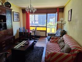 SE VENDE AMPLIO PISO CON GARAJE EN EL CENTRO GORLIZ photo 0