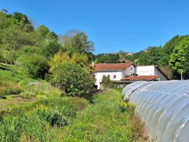 SE VENDE CASERIO CON TERRENOS EN BARRIKA photo 0