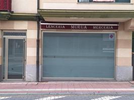SE ALQUILA LOCAL COMERCIAL CENTRO GORLIZ photo 0