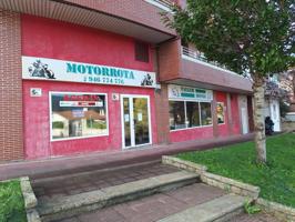 ALQUILER LOCAL COMERCIAL EN GORLIZ photo 0