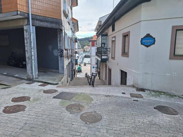 SE ALQUILA LOCAL COMERCIAL EN EL CASCO VIEJO DE PLENTZIA photo 0