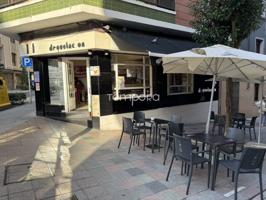 Cafetería en zona peatonal en PLENO CENTRO de SANTURTZI photo 0