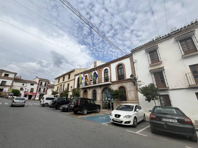 Vivienda en venta en Ríogordo, ideal para inversores photo 0
