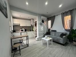 Apartamento en alquiler en Madrid de 31 m2 photo 0