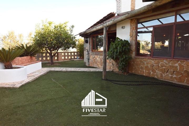 Villa En venta en Picassent photo 0