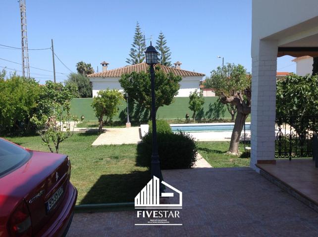 Villa En venta en Castellón de la Plana-Castelló de la Plana photo 0