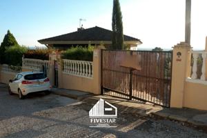 Villa En venta en Alberic photo 0