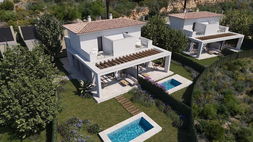 Villa En venta en Manacor photo 0