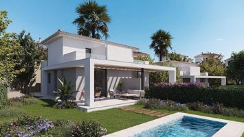 Villa En venta en Manacor photo 0