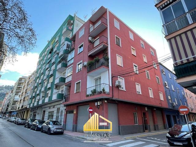 Piso En venta en Xàtiva photo 0