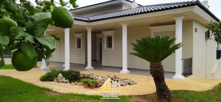 Villa En venta en Picassent photo 0