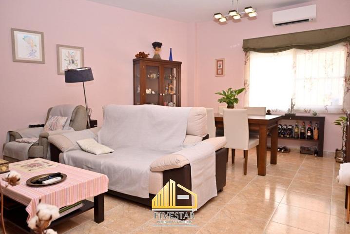 Piso En venta en Vilamarxant photo 0