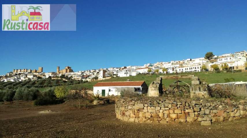 CASA CON PISCINA CERCA DEL LA LOCALIDAD. (PRECIO NEGOCIABLE) photo 0