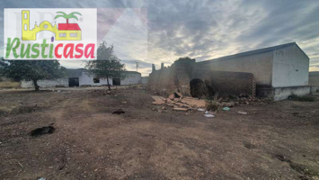 PARCELA CERCA DE BAILÉN CON NAVE Y OLIVOS photo 0