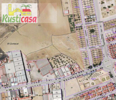 AMPLIA PARCELA RUSTICA JUNTO A LA FRESCURA. photo 0