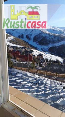 Apartamento en sierra nevada. photo 0