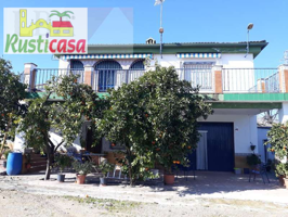 Chalet en las Infantas. photo 0