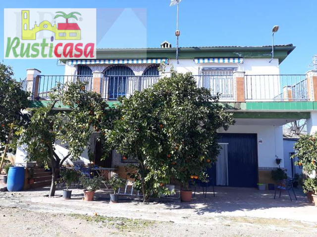 Chalet en las Infantas. photo 0
