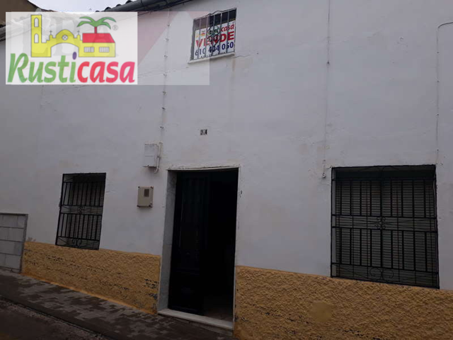 Casa para reformar. photo 0