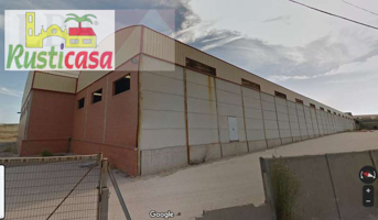 Solar industrial de 90.000 mts. 20 € metro. photo 0