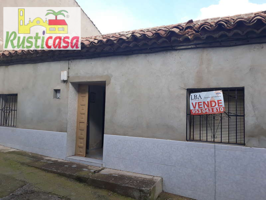 Ocasion casa para reformar. photo 0