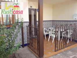 Casa reformada. photo 0