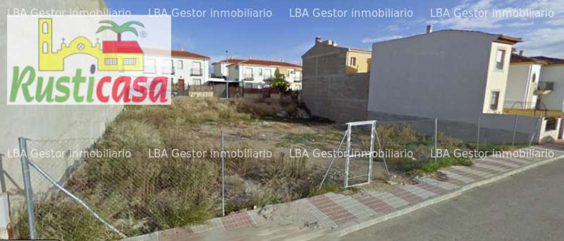 SOLAR URBANO PARA CONSTRUIR. photo 0