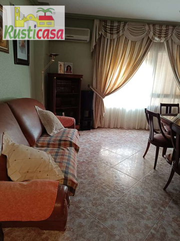 Vivienda de 4 dormitorios totalmente equipada. photo 0