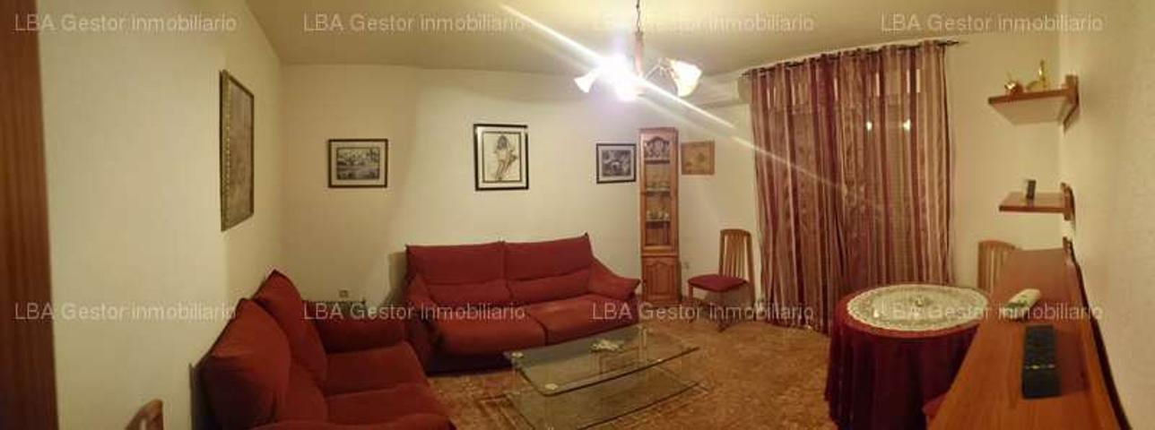 PISO AMUEBLADO DE DOS DORMITORIOS EN PLANTA PRIMERA CON DOS PATIOS photo 0