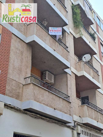 Piso en el centro. photo 0