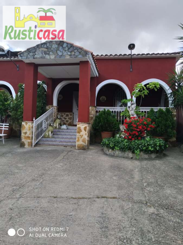 Chalet DISEMINADO en Huertas de San Roque. photo 0