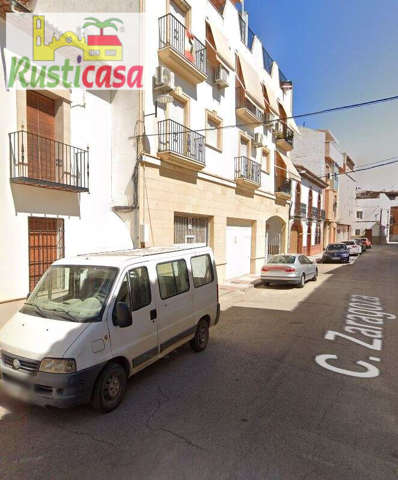 Plaza de garaje comunitaria. photo 0