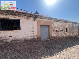 Antigua cooperativa de aceite. photo 0