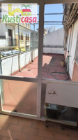 Ático en el centro. photo 0